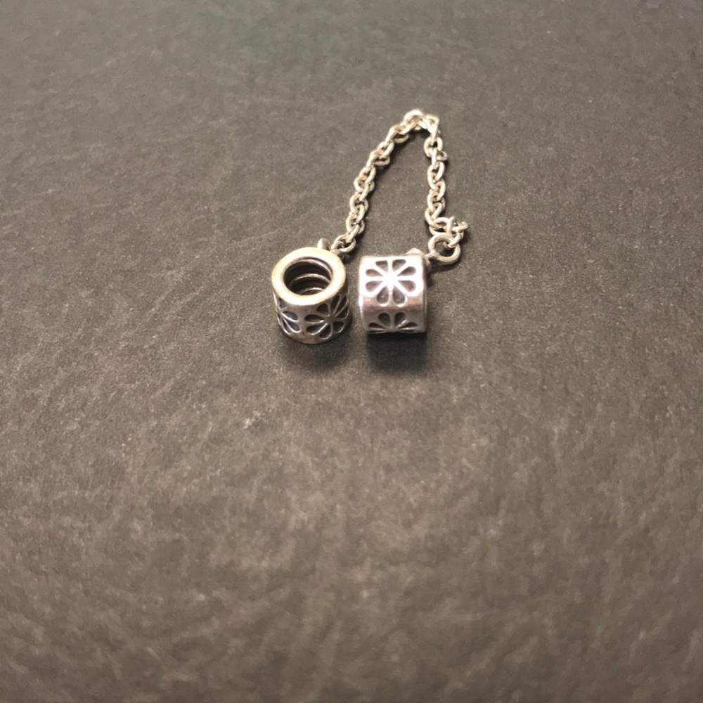 Pandora Charm